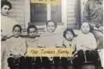 The Jenkins Family - First Filipino American Family of Seattle since 1909